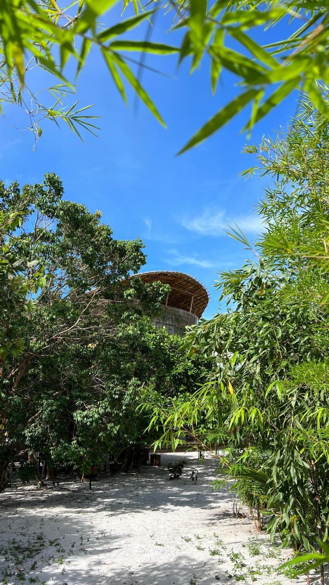 Golden Chenang Village Pantai Cenang  Exterior foto